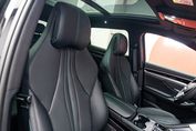 BYD Seal U DM-i Boost