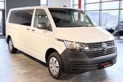 Volkswagen Transporter Kombi L2H1