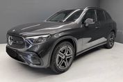 Mercedes GLC 200 4-Matic AMG Line