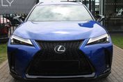 Lexus UX 300h F Sport Design Hybrid Dynamic Force