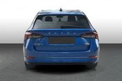 Skoda Octavia Style 1.5 TSI e-Tec  DSG