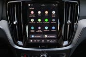 Volvo V60 T6 AWD Plug-In Plus Dark