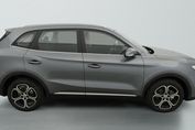 MG ZS Excite 1.5 Hybrid+ AT