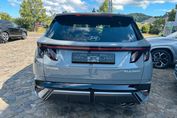 Hyundai Tucson 1.6 T-GDi HEV N-Line Ultimate 4WD aut