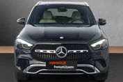 Mercedes GLA 200 Progressive