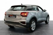 Audi Q2 40 TFSI quattro S Line