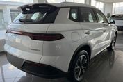 BYD Sealion 5 DM-i 1.5 Design