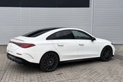 Mercedes CLA 220 4-Matic AMG Line