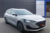 Ford Focus 1.5 EcoBlue Titanium X