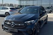 Mercedes GLC 220 d 4-Matic AMG Line
