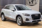 Audi Q2 35 TFSI Advanced