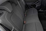 Ford Focus 1.5 EcoBlue Titanium X
