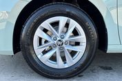 Skoda Fabia Drive 1.0 TSI