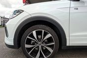 Volkswagen T-Cross 1.5 TSI ACT  R-Line Plus DSG
