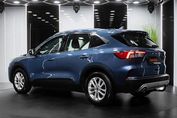 Ford Kuga Ecoblue Fwd Titanium