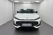 MG HS 1.5T HEV+ Exclusive aut
