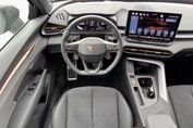 Cupra Terramar 2.0 TSI 4Drive DSG