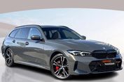 BMW Seria 3 Touring 320d xDrive M Sport