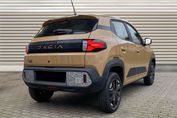 Dacia Spring Extreme