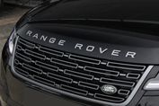 Land Rover Range Rover Velar D200  S