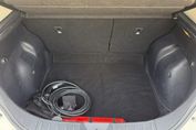 Nissan Leaf 40KWH Visia