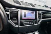Porsche Macan S Diesel