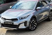 Kia XCeed 1.5 T-GDI M