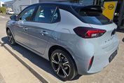 Opel Corsa GS  1.2 Turbo
