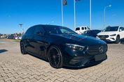 Mercedes Klasa A 220 4-Matic AMG Line
