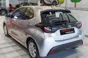 Toyota Yaris 1.5
