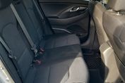 Hyundai i30 1.5 DPI Smart