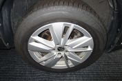 Skoda Karoq Edition 130 1.5 TSI DSG