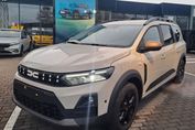 Dacia Jogger Extreme 5-miejsc 1.8 Full Hybrid