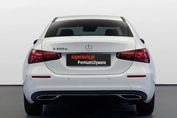Mercedes Klasa A 200 d Progressive 8G-DCT