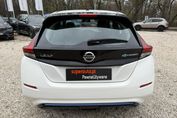 Nissan Leaf 40kWh Visia