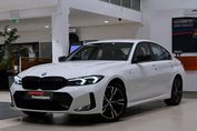 BMW Seria 3 318d M Sport