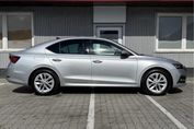 Skoda Octavia 1.5 TSI ACT Ambition