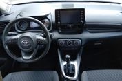 Toyota Yaris 1.5 Comfort