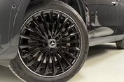 Mercedes GLC 220 d 4-Matic AMG Line