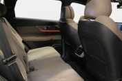 Chery TIGGO 8 1.5 t-Gdi Super Hybrid Prestige Dct