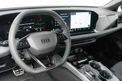 Audi A6 TFSI