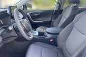 Toyota RAV4 2.5 Hybrid Comfort 4x4