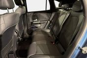 Mercedes GLA 250e