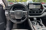 Toyota Highlander Executive 2.5 Hybrid