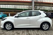Mazda 2 1.5 Hybrid CVT