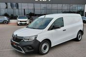 Renault Kangoo dCi