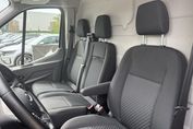 Ford Transit E-Transit 350 L3H2 RWD Trend
