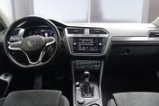 Volkswagen Tiguan 2.0 Tdi 4MOT Elegance Dsg