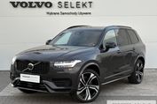 Volvo XC90 T8 AWD Plug-In Hybrid Ultra Dark 7os aut