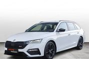 Skoda Octavia 2.0 TDI RS DSG